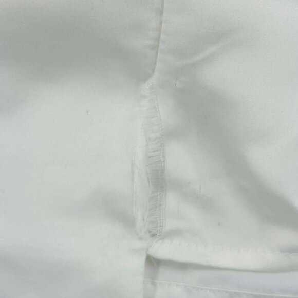 GUCCI GGVelvet Clutch Bag Velvet/Leather Red/Black - Picture 13 of 15